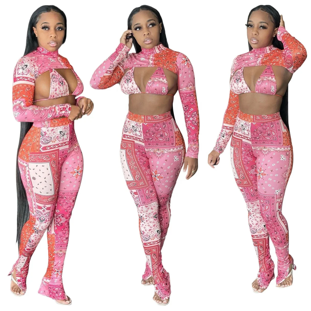 

2021 new arrivals women bikini top,2 Pieces