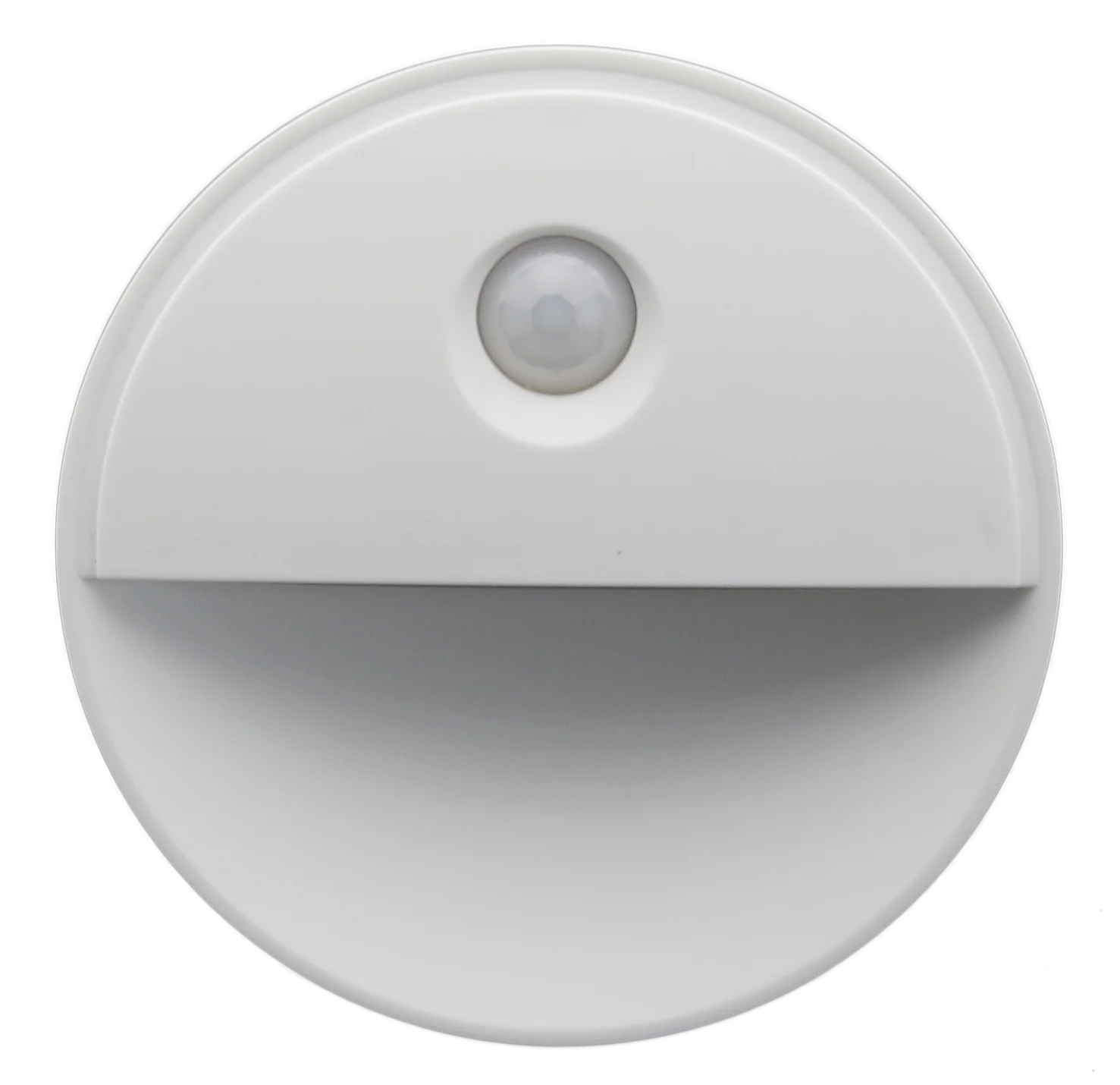 Small Round Shape PIR Photosensor Walking Yeelight Motion Sensor Night light Light Wireless Charging Night Light