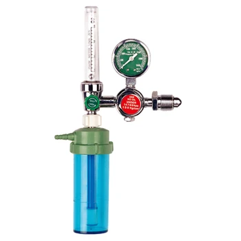 Medical Oxygen Regulator - Buy Oxygen Regulator,Medical Oxygen ...