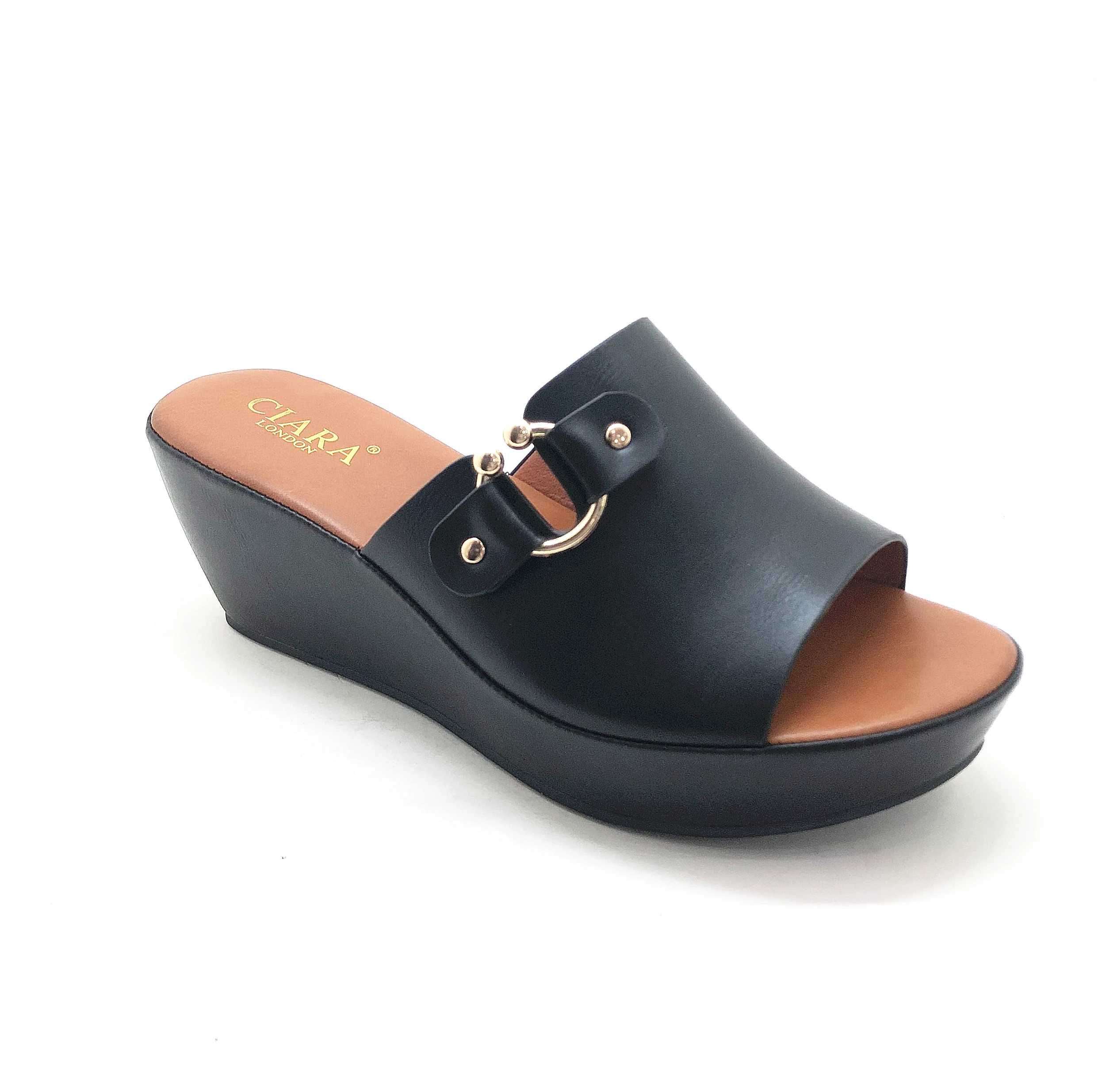 sandal girl 2019