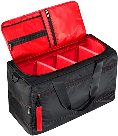 Sneaker Travel Bag Custom Logo Shoe 