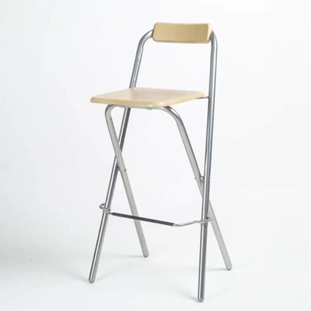 29 inch folding bar stool