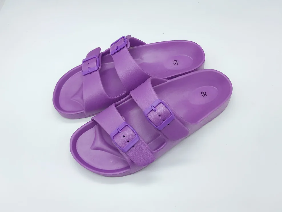 OEM Custom Black Slides Footwear Sandal PVC,Custom Logo Slippers Men Plain Blank Slide Sandal,Slippers Custom Logo Slide Sandal