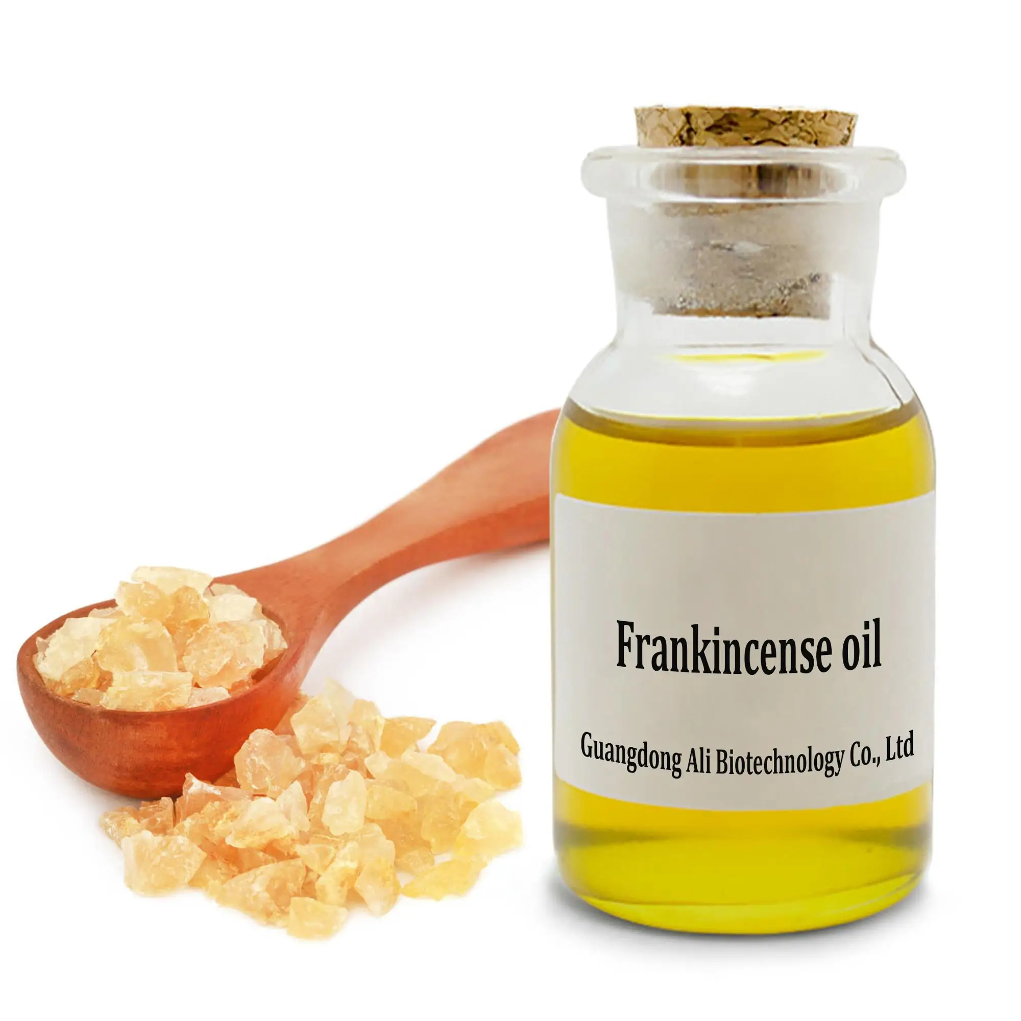 乳香油平衡油脂