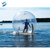 Cheap Big Inflatable Land Water Jumper Bubble Walking Floating Jumping Rolling Running Splash Water Walker Ball Rental For Sale