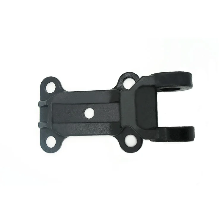 Bpw Ubolt Bracket For Production Of Industrial Products Buy Bpw U