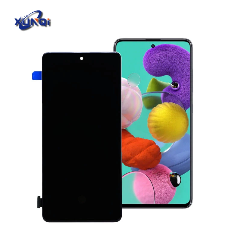 samsung a51 screen replacement price