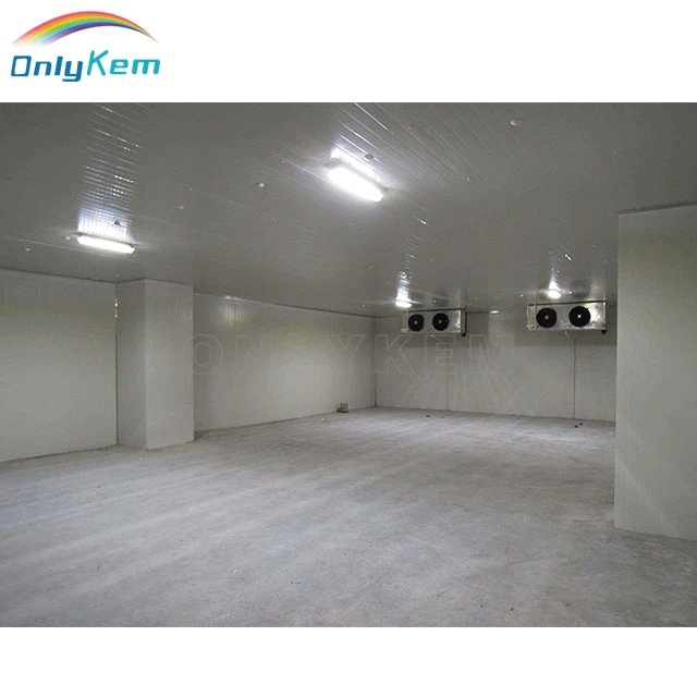 cold room 7