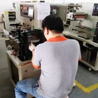 Fully Automatic Plastic Bag Bakery Sliced Bread Sandwich Donut Chapati Packing Machine Sales