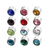 Stainless Steel Ear Piercing Gun earring Studs