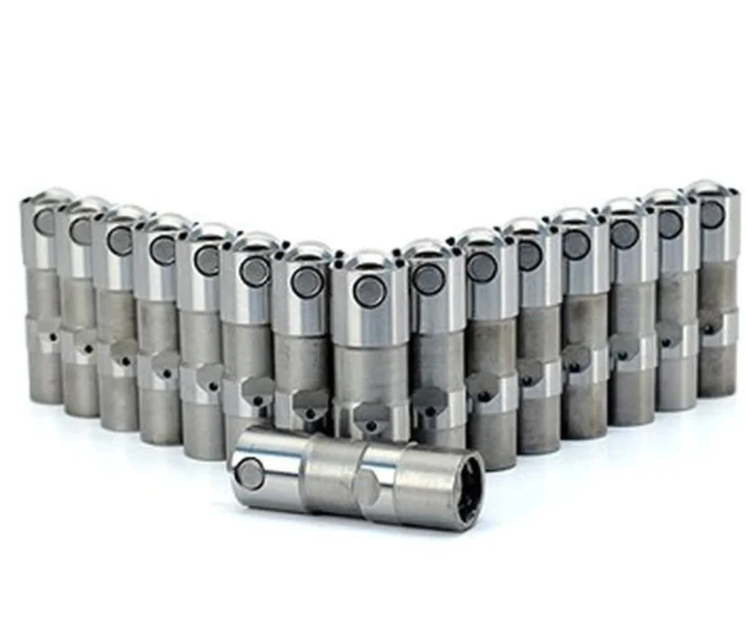 汽车引擎  进排气门及气门挺杆  产品名称 发动机气门挺杆 oe 焙排