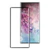 2019 New Arrival tempered glass transparent drop resistance screen protector for Samsung Note 10/Note 10 Plus