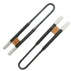 Real U Type high temperature 1800 degree celsius dental furnace heater ceramic rod heating elements