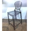 65cm seating height bar stool black color