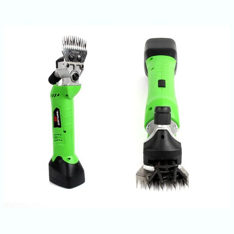 electric sheep clippers