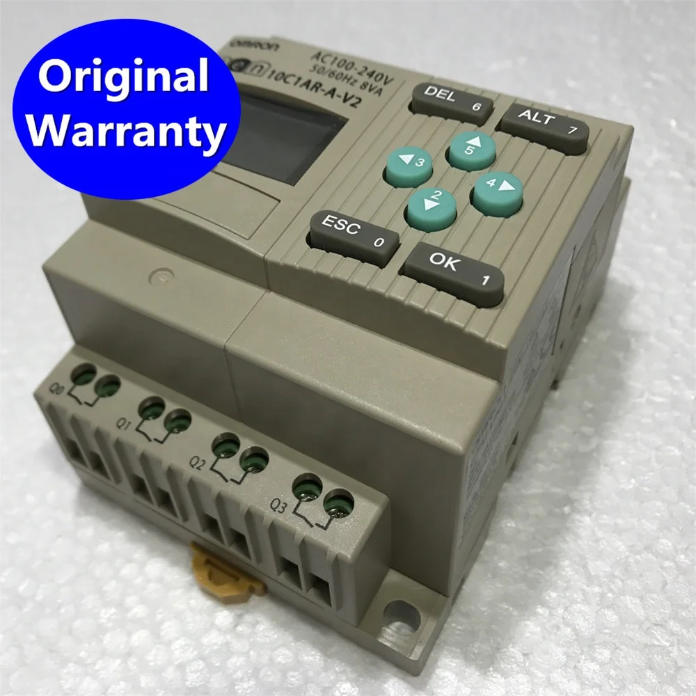 Zen10c1arav2 Omron Relay Zen V2 Omron Programmable Relay Buy Zen