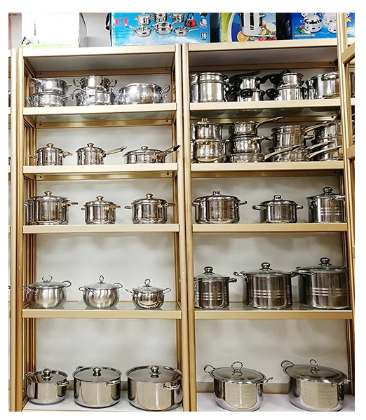 Pressure Cooker France Style Aluminium Pressure Cooker From 3 Liters To