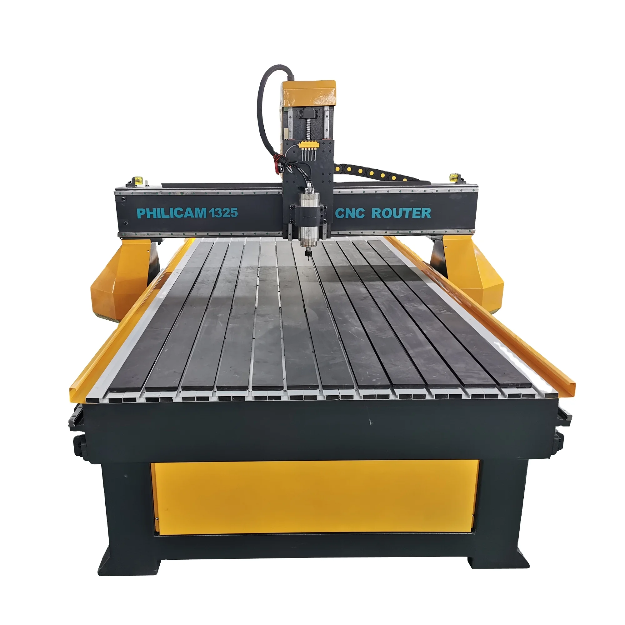 
CNC Manufacture FLDM-1325 Wood Working Machine Router 