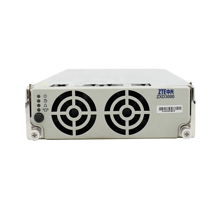 ZTE ZXD3000 (5.0) 3000W 48V Rectifier Module - Reliable Power
