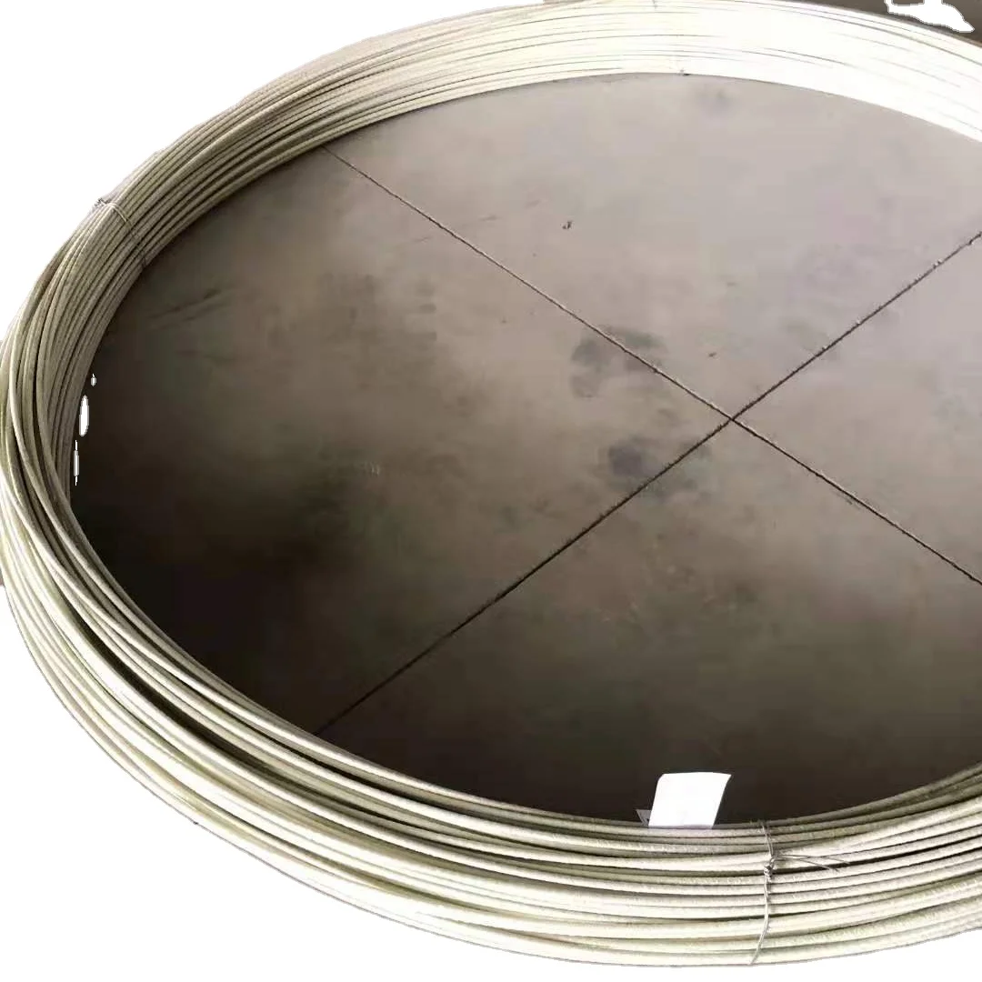 Fiberglass Construction Rod Fiberglass Reinforcing Rebar 6mm 8mm 12mm