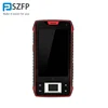 4.3 inch fingerprint android PDA support NFC
