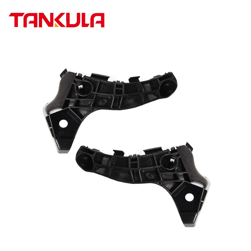 High-Quality Rear Bumper Bracket 52116-12380 for 2003-2007 Toyota