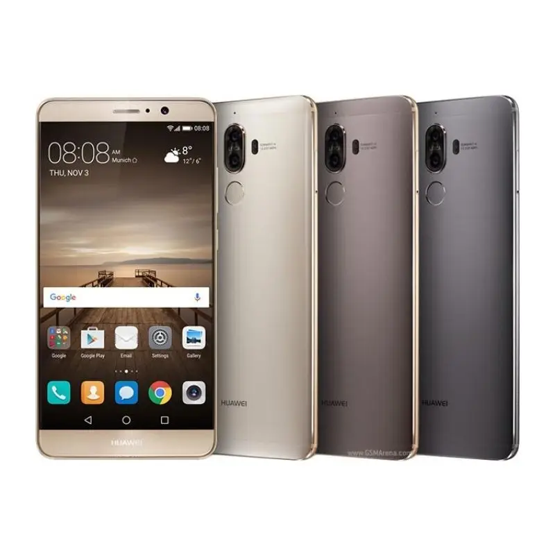 Huawei Mate 9 64GB Guide: What to Look for Before You Buy