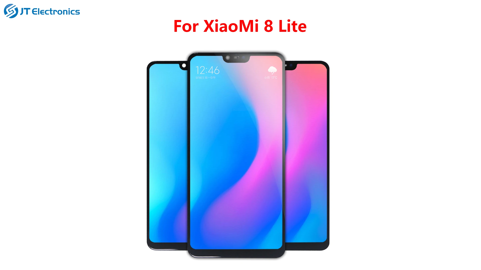 Дисплей xiaomi 8