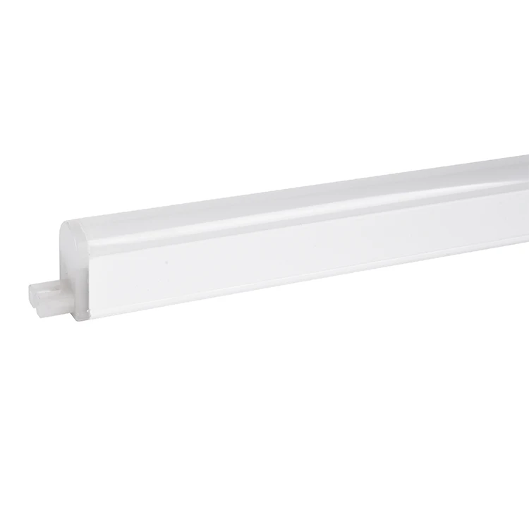 Commercial Connectable T5 LED Tube 600mm Integrated SMD Office Fixture T5 LED Tube Light