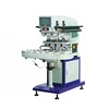 SPY printing machine on ceramic