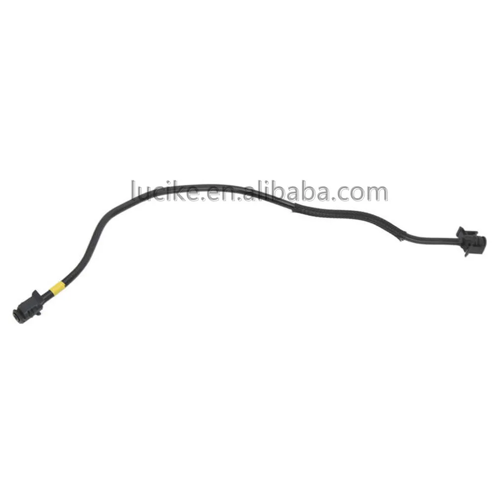 Expansion Overflow Tank Hose Line Radiator Hose For Land Rover 2015 2