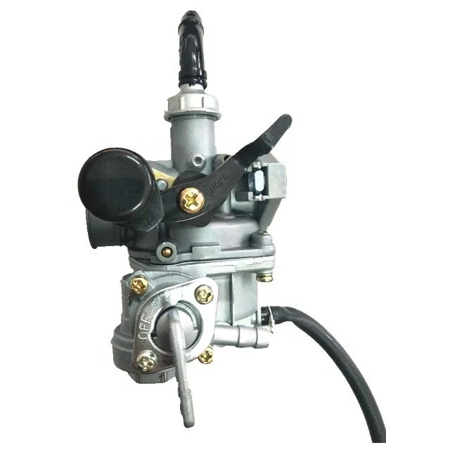 Cheap Motorcycle Parts Pz19 Carburetor For Brazil Market Carburetor