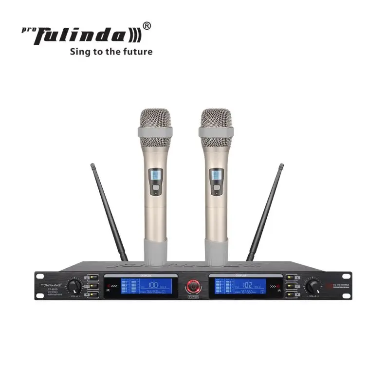 How to Choose a Mosque Microphone and Speaker System