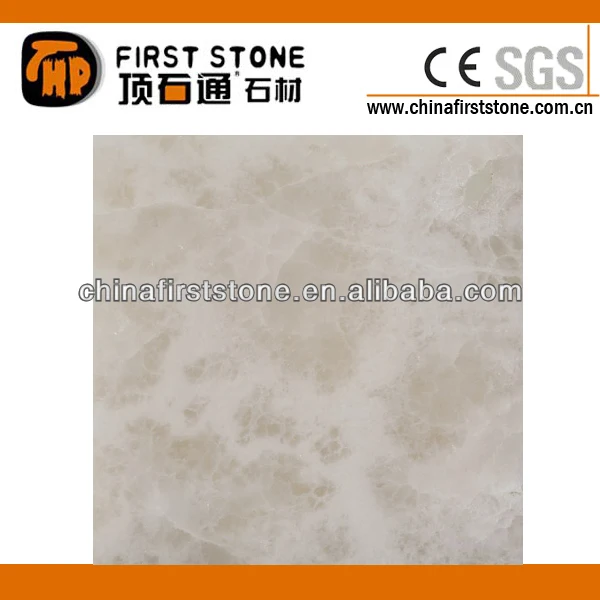 Golden Coffee Brown Onyx Marble Tile