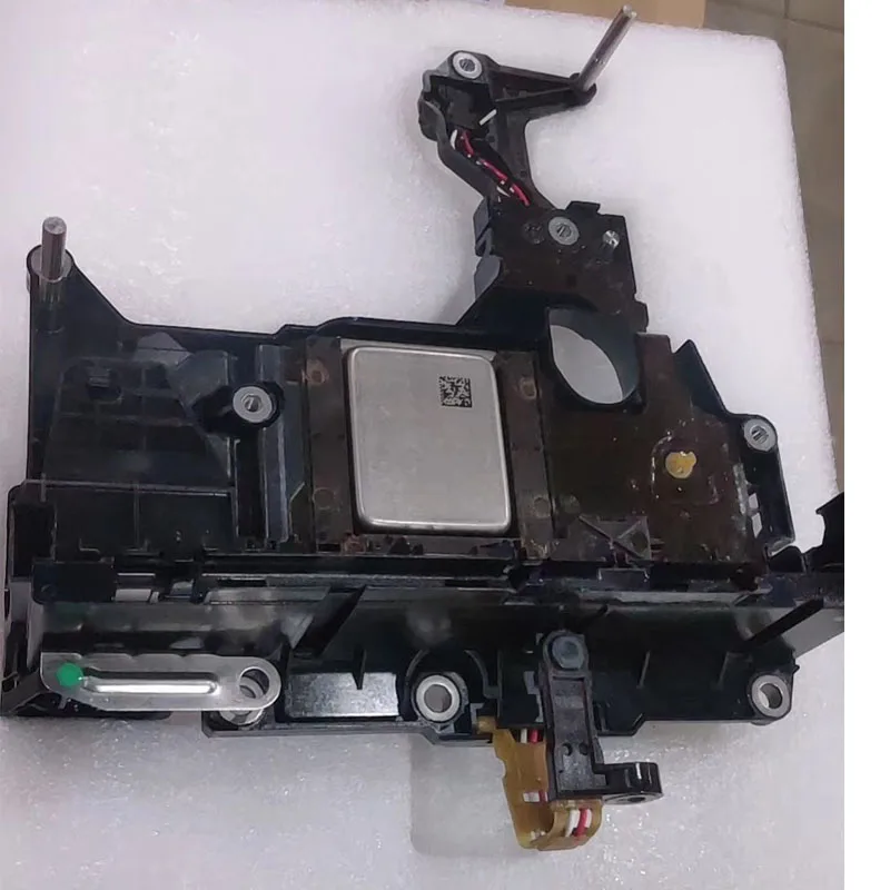 8hp45 Transmission Mechatronic Valve Body Tcu Tcm For Bmw F18 F02 F04 F15 F16 F F25 F30 F31 F32 Buy F02 Mechatronic F18 Mechatronic 8hp45x Valve Body Product On Alibaba Com