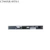 Flexible Management 4 SPF Gigabit Switch C2960-XR Series Switches WS-C2960XR-48TS-I Light Switch