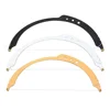 Stainless Steel Thread Line Eyebrow Ruler New Brow Marker Mapping Ruler for PMU Microblading Measuring