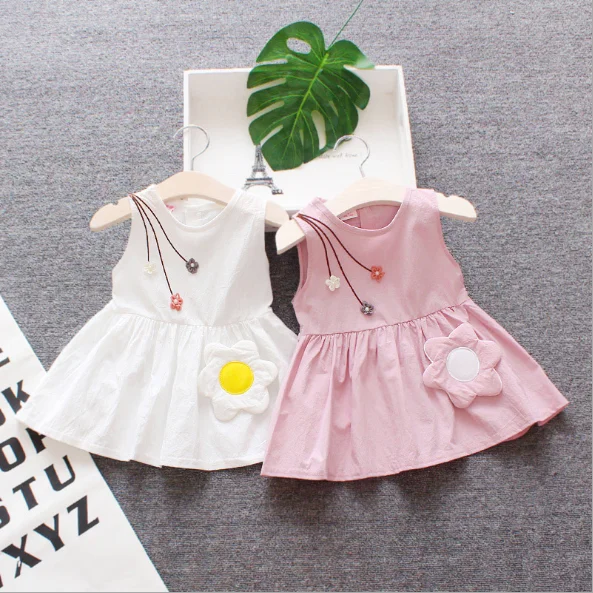 New born baby outlet dress summer