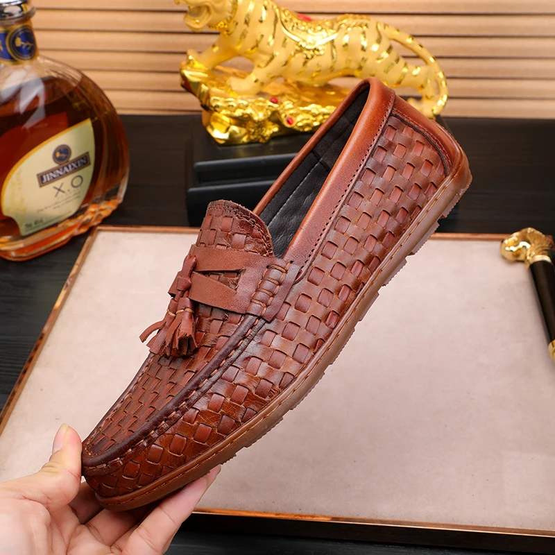 lofar juta loafer