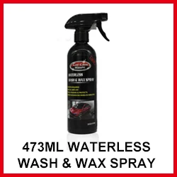 high foaming car washing shampoo car cleaner liquid car polish
