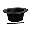 2019 New Kids Black Top Hat Magic Set Trick and Illusions Set