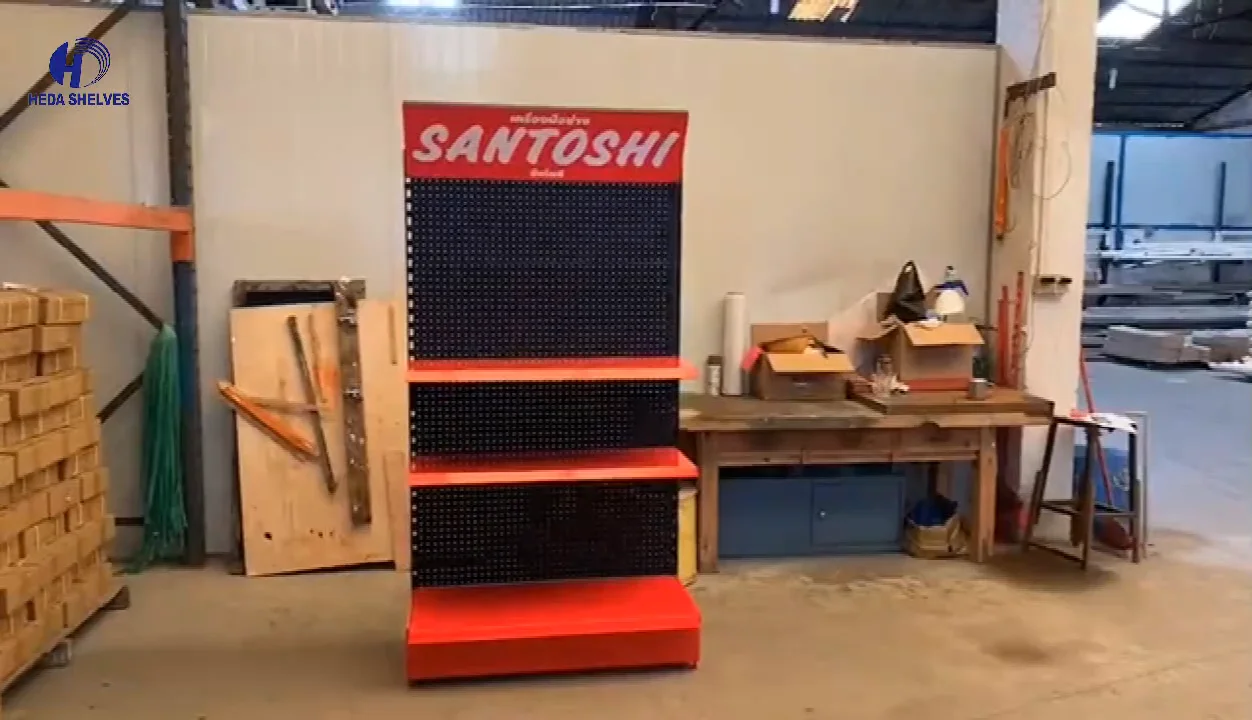 Wholesale Hardware Tools Display Stand,Power Tool Display Stand For