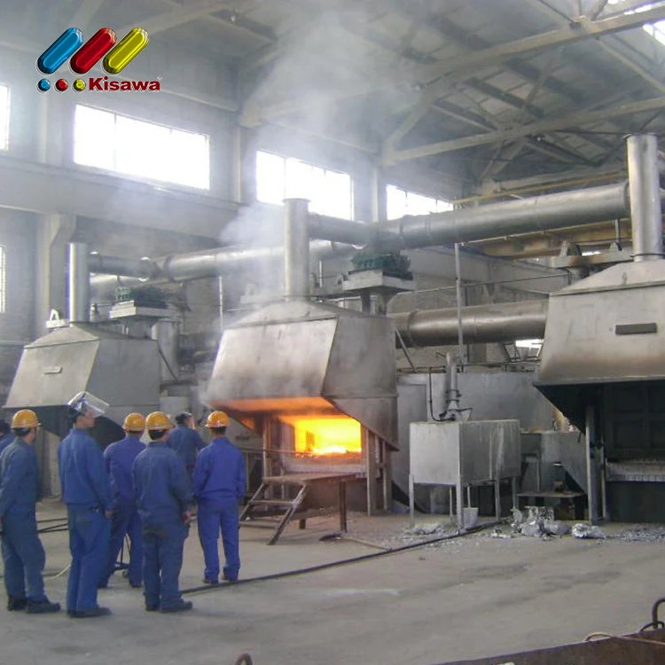 Alloy ageing furnace quenching aluminium furnaces