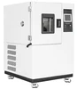 Laboratory equipment with security easy to operate humidity climatic test chamber