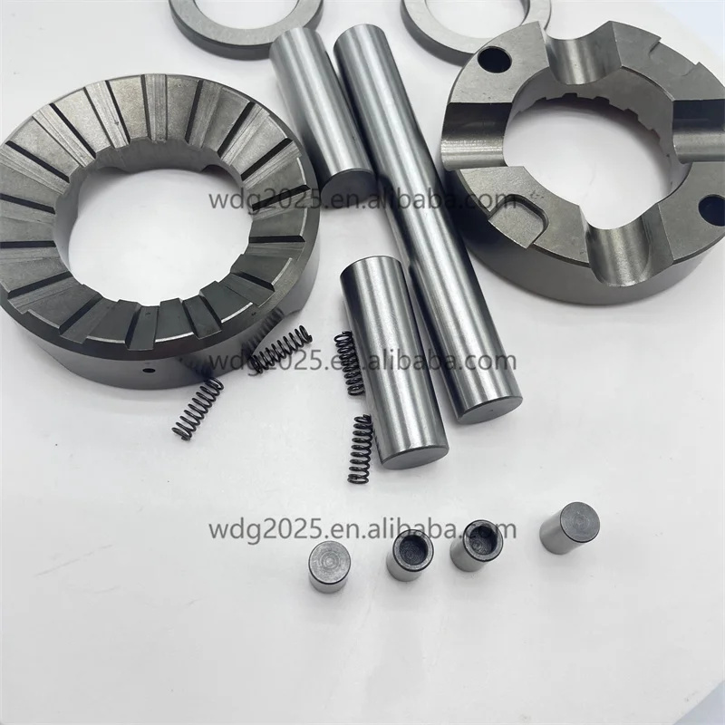 Upgraded Locking System Differential Locker Mechanical + 26 Spline ...