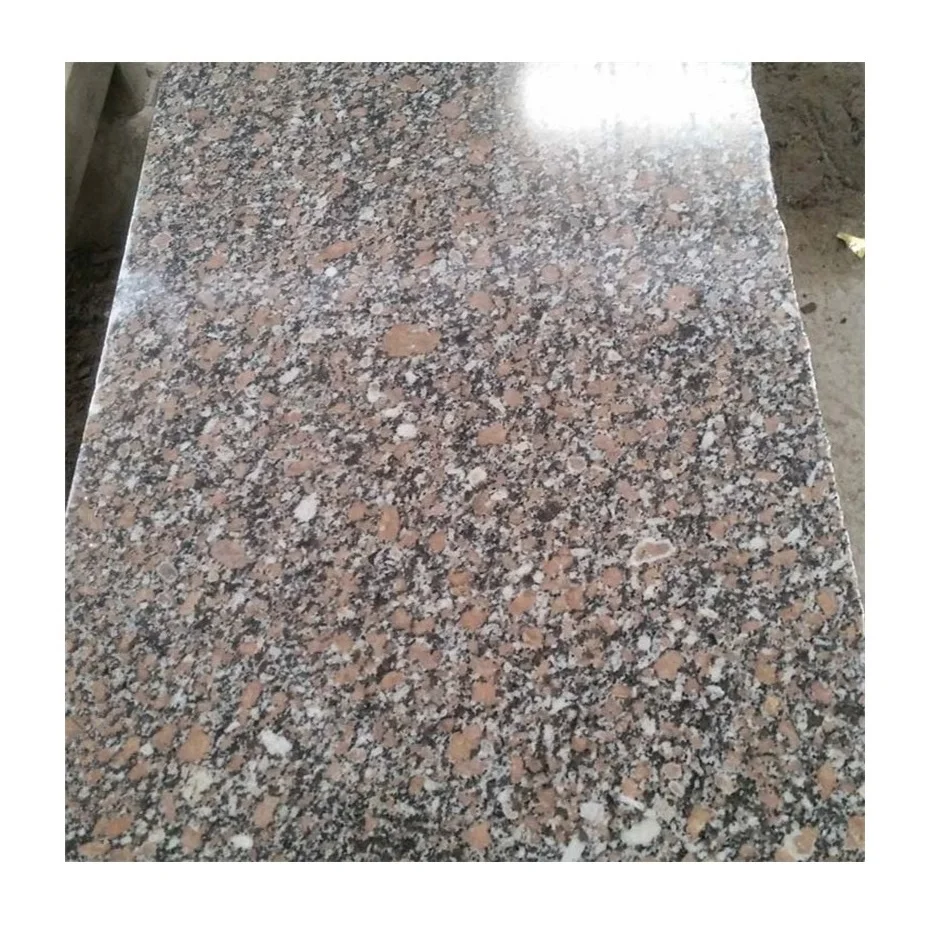 梨花红色花岗岩g1302 墙地砖板
