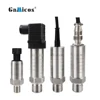 GAMICOS GPT200 Industry diffused silicon piezoresistive analog output air pressure sensor