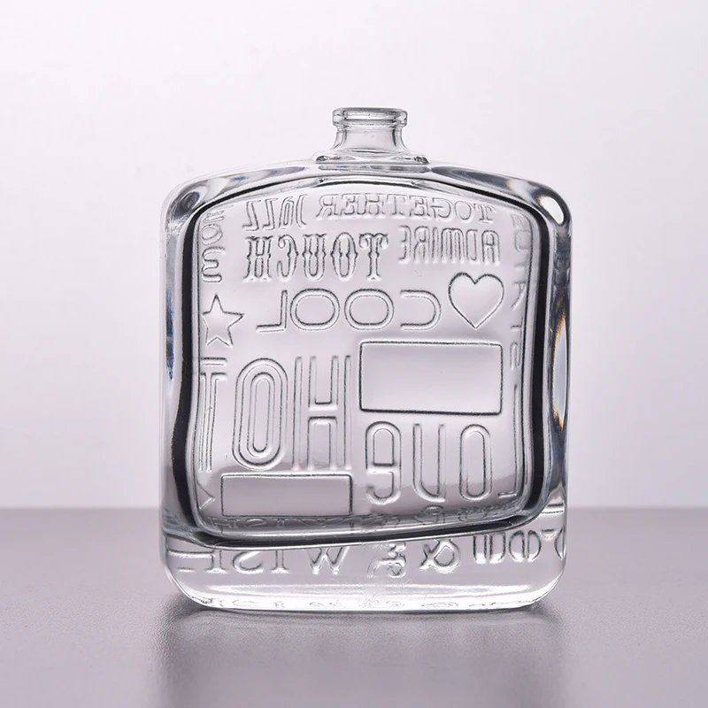 20ml glass perfume bottle