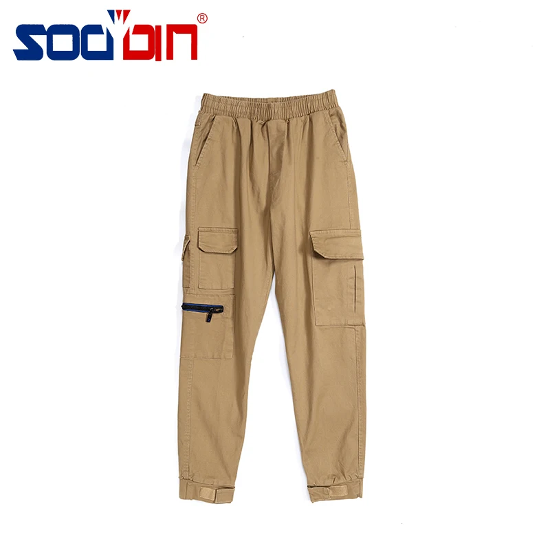 pantaloons cargo pants