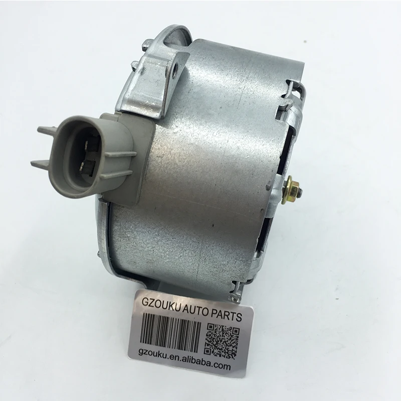 Gzouku Car Cooling Fan Motor For Vios Yar1s Ncp15 Nsp15 2680008030/